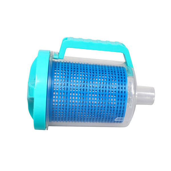 Traderight Pool Leaf Canister Suction M Medium Pool Cleaners & Vacuums