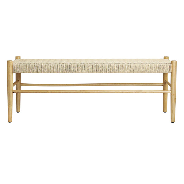 Levede Kraft Rope Bench Seat Benches