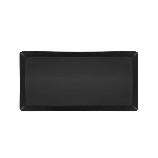 Marlow Anti Fatigue Mat Standing Desk 50X80cm Black Medium Comfort For Workspaces Standing Desks