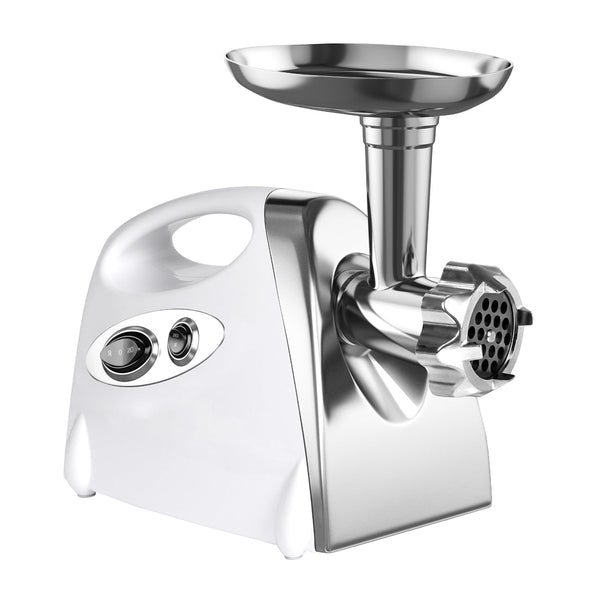 Powerful 800W Electric Meat Grinder Mincer For Sausage Making And Efficient Grinding Mincers