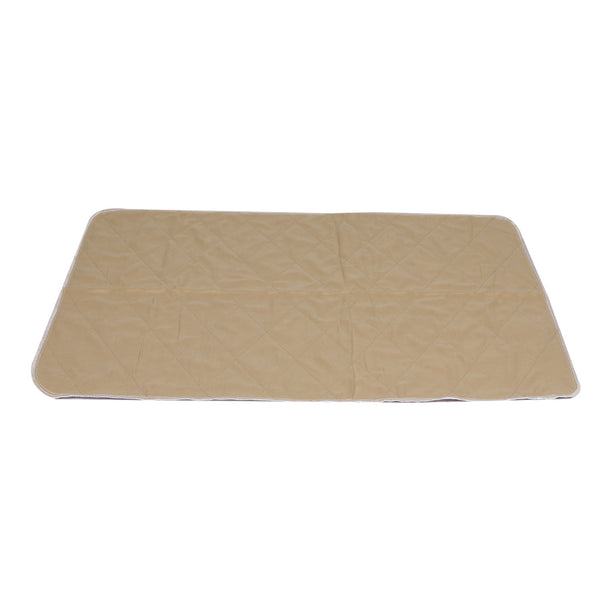 Pawz 2 Pcs 90X90 Cm Reusable Waterproof Xx Large Puppy Training Pads