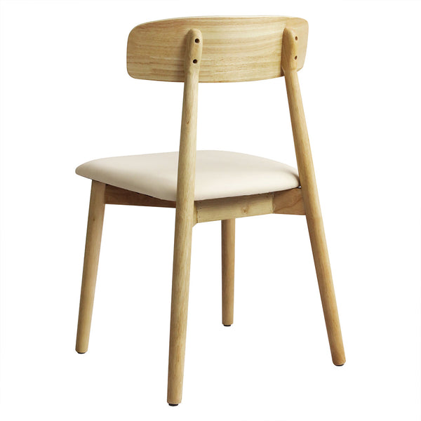 Levede 6X Kitchen Dining Chairs