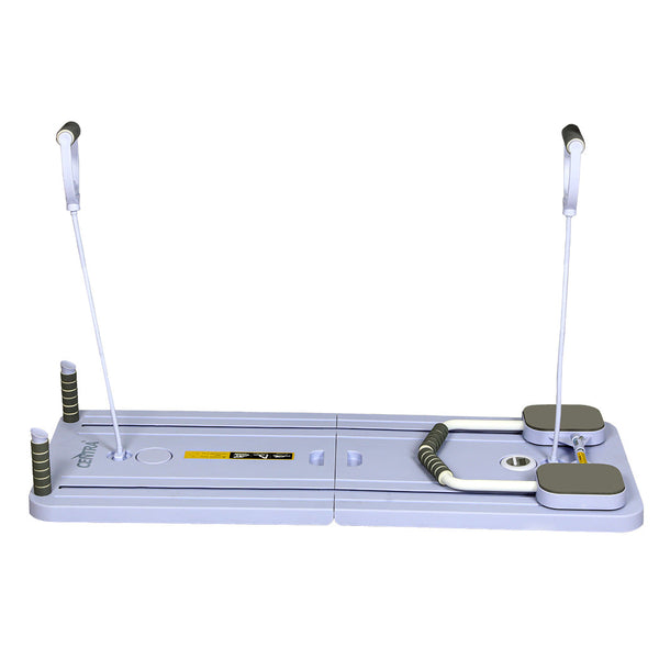 Centra Multifunctional Fitness Abdominal Board Purple Abdominal Machines