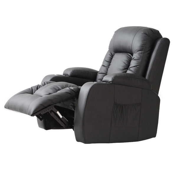 Levede Reclining Electric Massage Chairs