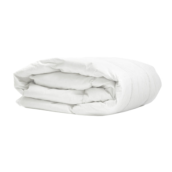 Dreamz Renewable Fiber Quilt 400 Gsm King Single King Single Quilts