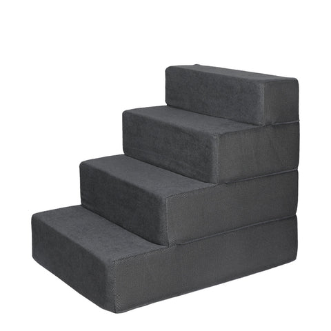 Pawz Dog Stairs Ramp Portable Climbing Queen 9Kg Pet Transport