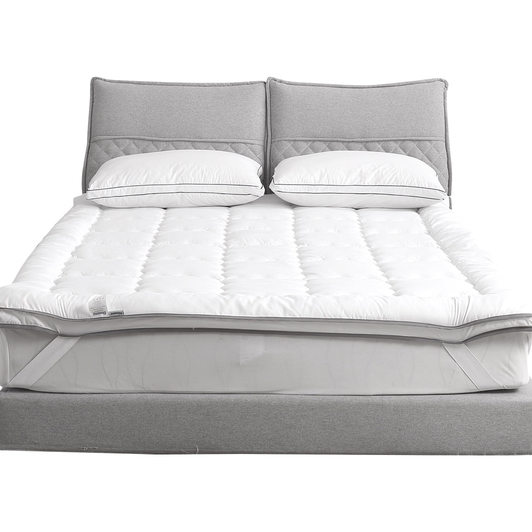 Dreamz Luxury Pillowtop Mattress Mattresses