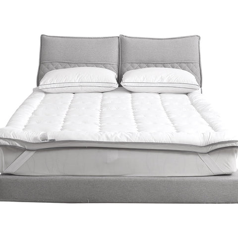 Dreamz Luxury Pillowtop Mattress Mattresses