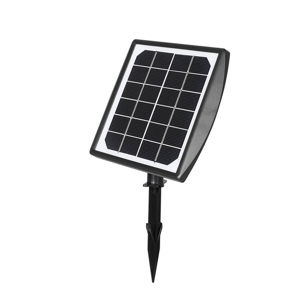 Lambu Solar Oxygenator Air Pump Powered Ponds & Fountain Pumps