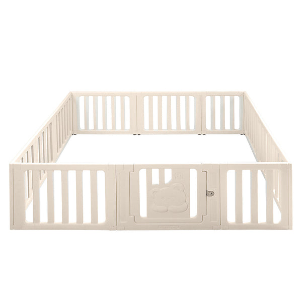 Kids Playpen Baby Playpens