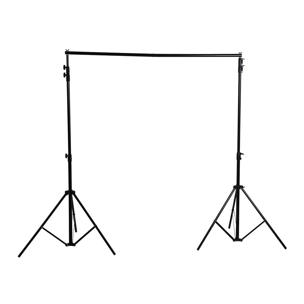 Pro.Studio Backdrop Stand Screen Photo 2X3 Background Material