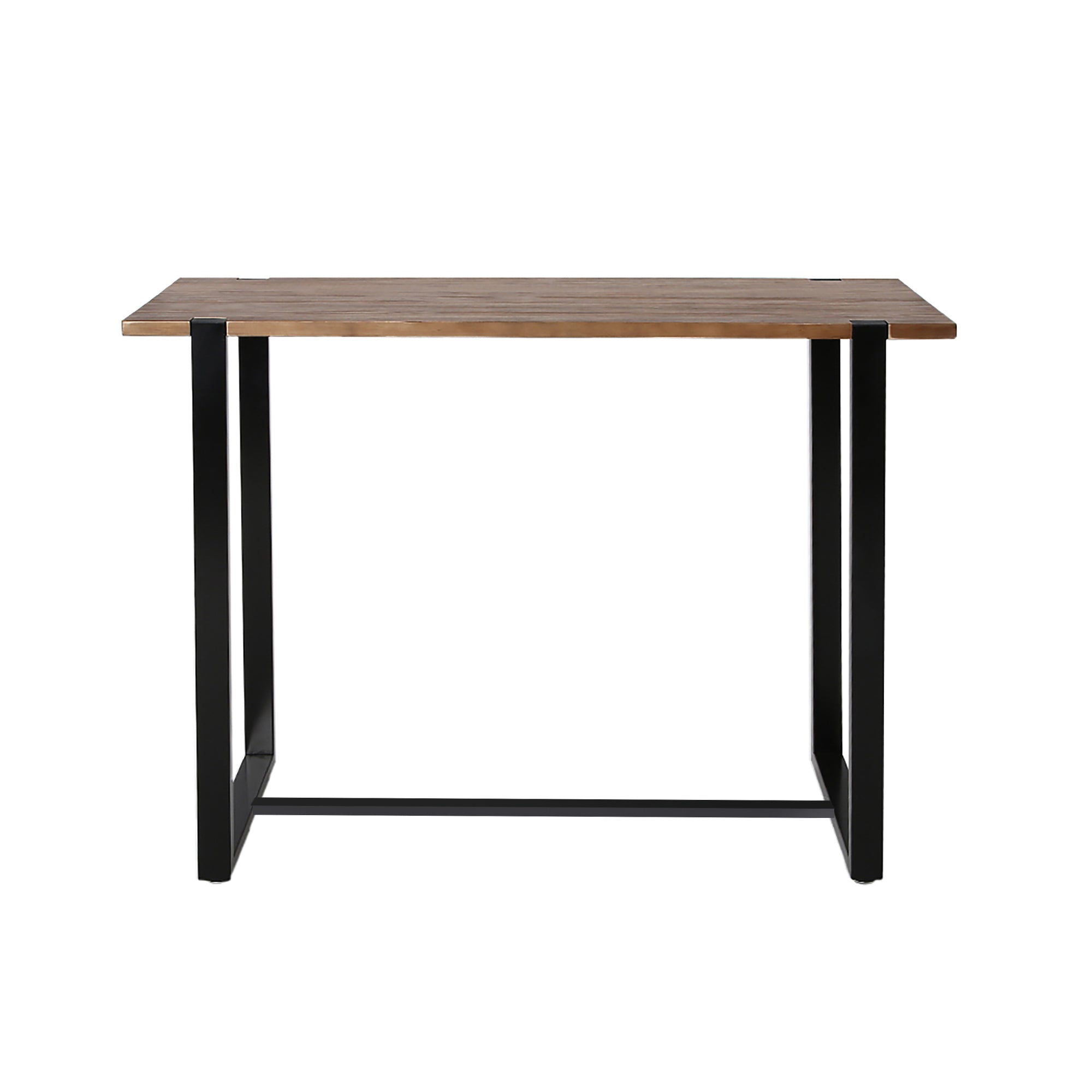 Levede High Bar Table Industrial Pub Bar Tables