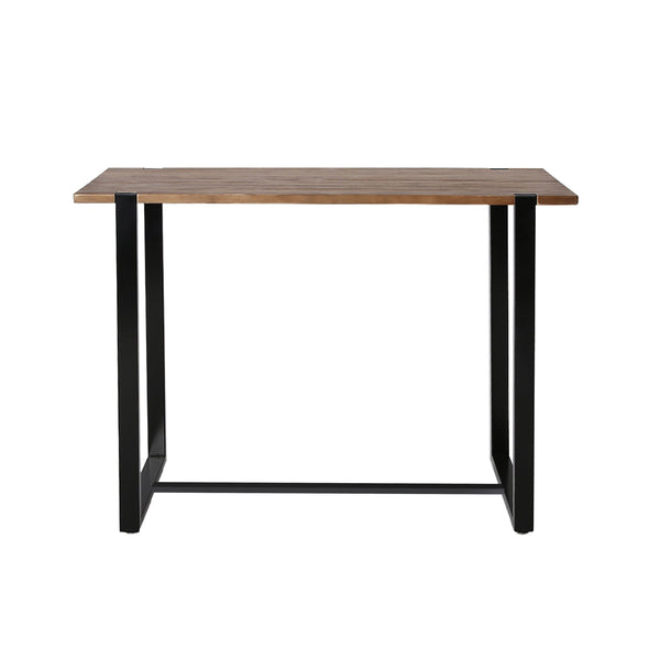 Levede High Bar Table Industrial Pub Bar Tables