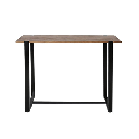 Levede High Bar Table Industrial Pub Bar Tables