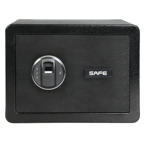 13.8L Digital Security Safe Box Fingerprint Key Lock Safes