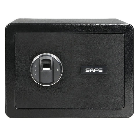 13.8L Digital Security Safe Box Fingerprint Key Lock Safes