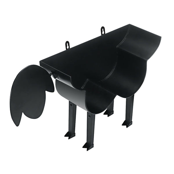 Traderight Toilet Paper Holder Roll Toilet Paper Holders & Storage