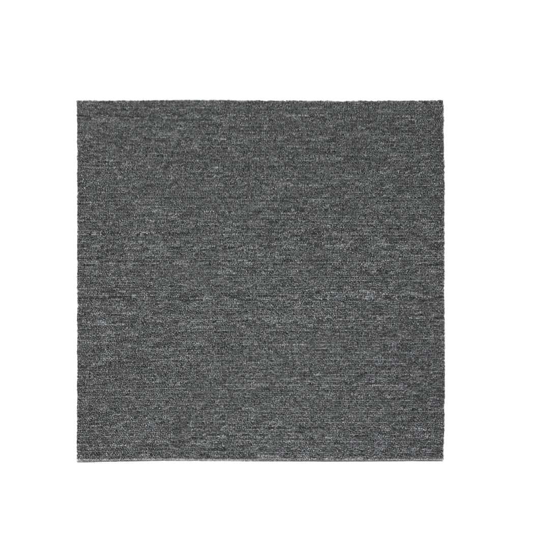 Marlow 20X 5M2 Box Heavy Duty Grey Flooring For Offices Or Homes Carpet Tiles