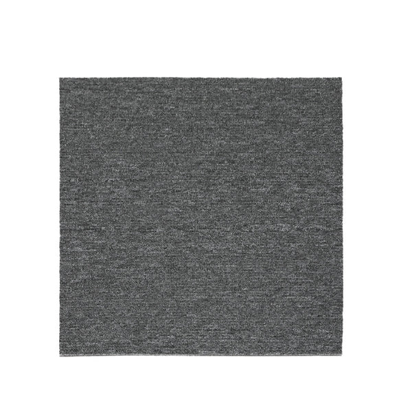 Marlow 20X 5M2 Box Heavy Duty Grey Flooring For Offices Or Homes Carpet Tiles