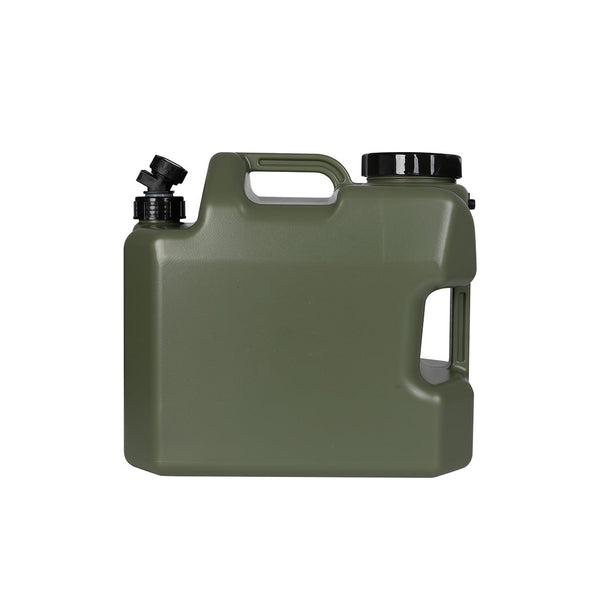 Mountview Water Container Jerry Can 18 Ltr Water Carriers & Jerrycans