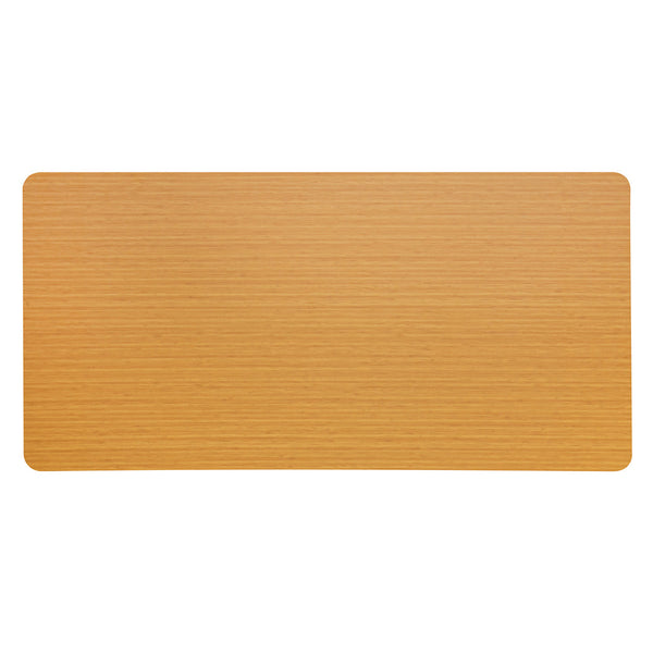 Levede Motorised Desktop 120X60cm Natural Wood For Ergonomic Office Or Home Use Home Office Desks