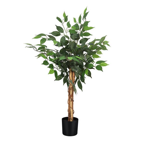 Lambu 90Cm Artificial Tree Fake Plants Home Decor Artificial Plants