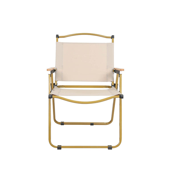 Levede Camping Chair Folding Outdoor Camping Chairs