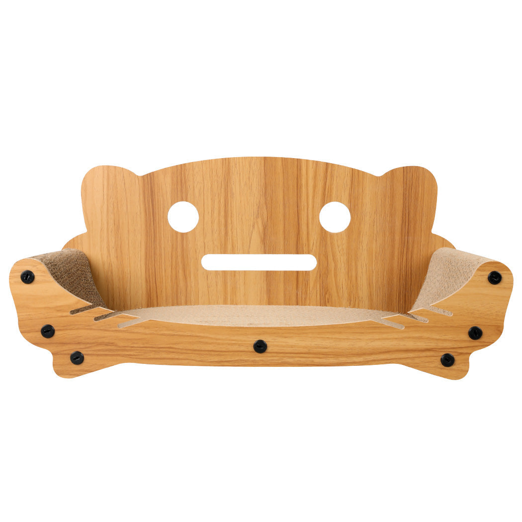 Pawz Cat Kitten Claw Scratching Board Furniture & Scratchers