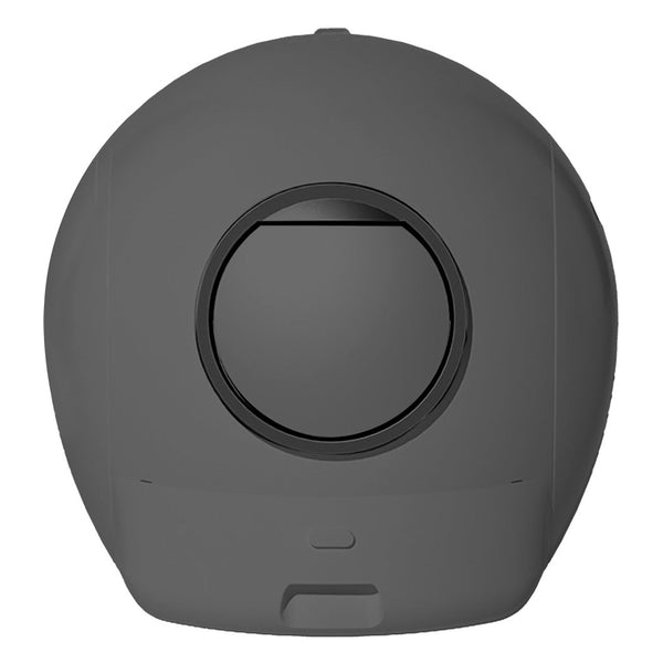 Pawz Automatic Box Large Self Cleaning Grey Cat Litter