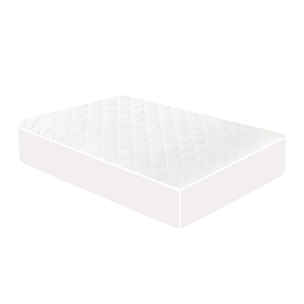 Dreamz Fitted Waterproof Bed Mattress Double Mattress Toppers & Protectors