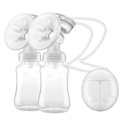 Electric Breast Pump Automatic Milk Electric Breast Pumps