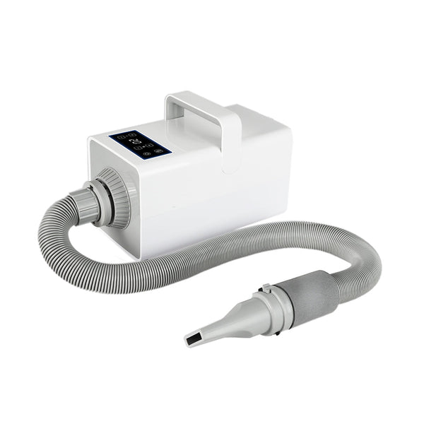 Pawz Pet Hair Dryer Dog Cat Led Grooming Dog Grooming