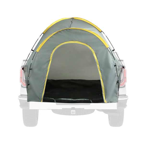 3 4 Person Truck Short Bed Car Suv Tail Large Tents