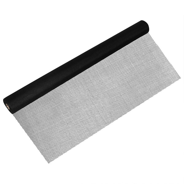 Traderight Insect Screen Mesh Flyscreen 1.8M X 30M Roll Window Screens
