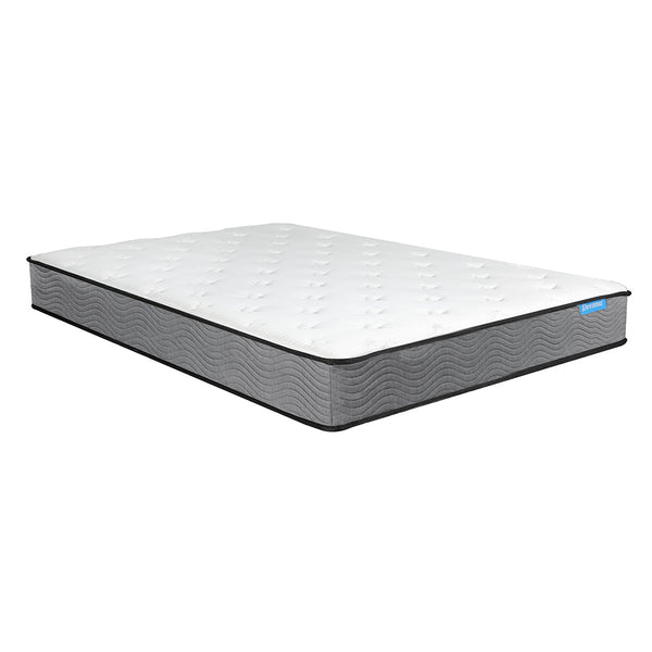Dreamz Spring Mattress Pocket Bed Top Mattresses