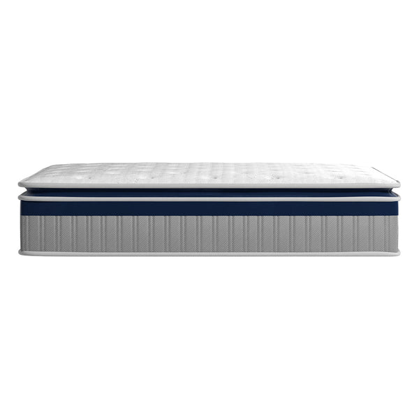 Dreamz Spring Mattress Pillow Top All Sizes 32Cm Mattresses