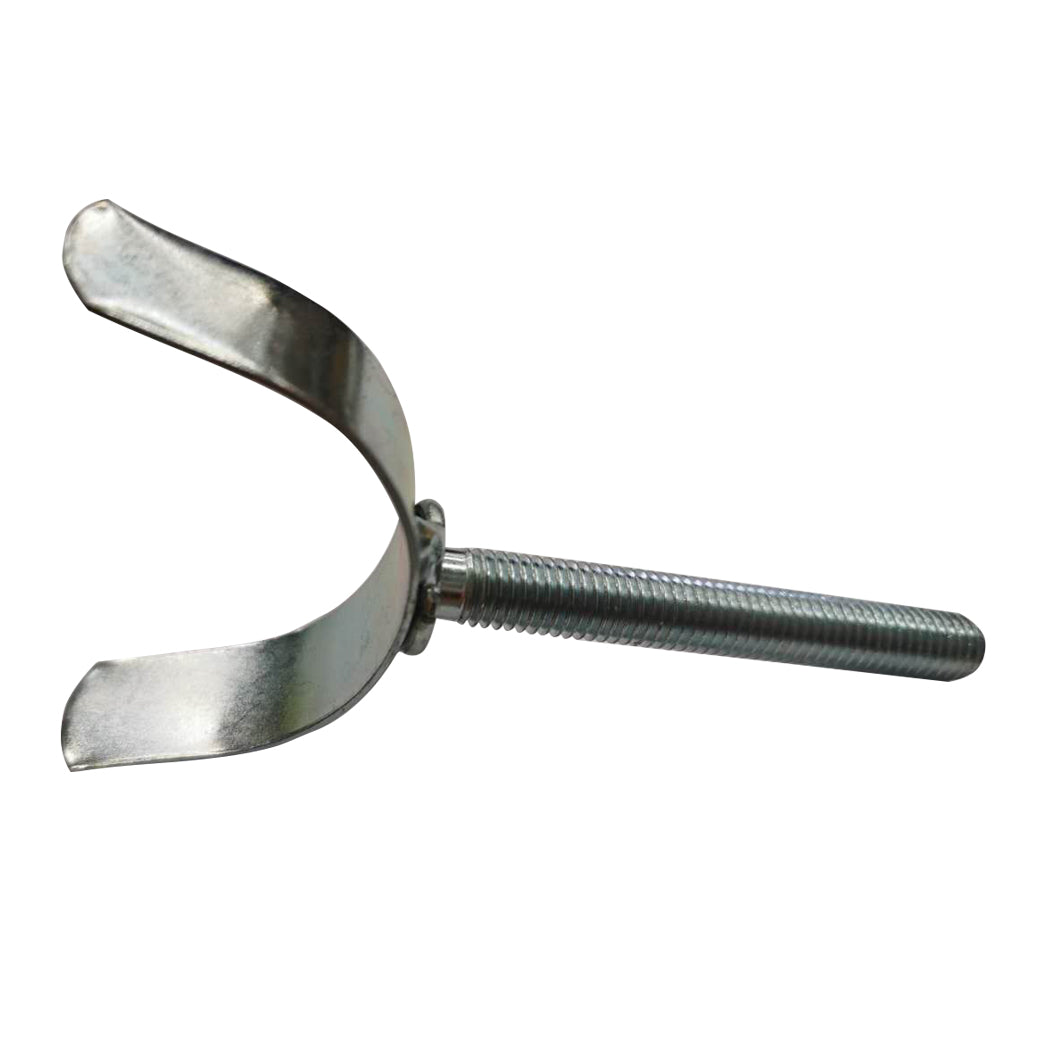 Levede Little One Safety Gate U Style Adaptor Black Other Baby Proofing