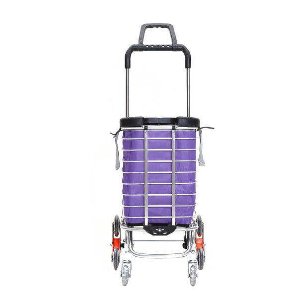 Foldable Shopping Cart Trolley Basket Shopping Trolleys Baskets