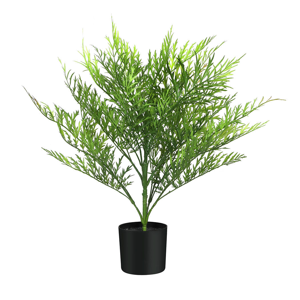 Lambu 65Cm Artificial Tree Fake Plants Home Decor Realistic Indoor Decoration Artificial Plants
