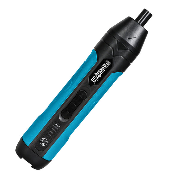 Traderight 4V 26Pcs Cordless Screwdriver 1500Mah 300Rpm Screw Guns & Screwdrivers