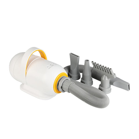 Pawz Pet Hair Dryer Grooming Dog Cat Pet Grooming