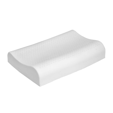 Dreamz 2X Natural Latex Pillow Removable Pillows