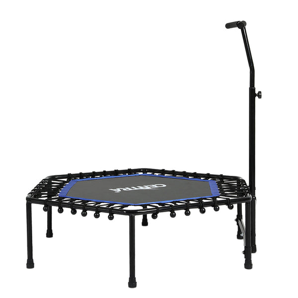 Centra 48" Mini Trampoline With Bungees Fitness Trampolines