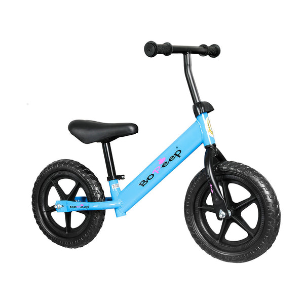 Bopeep Kids Balance Bike Ride On Toys Kids Ride On Toys