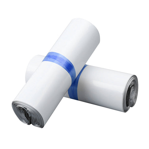 100X Poly Post Mailer Mailing Self Sealing 65Cm 60Cm Other Envelopes & Mailers