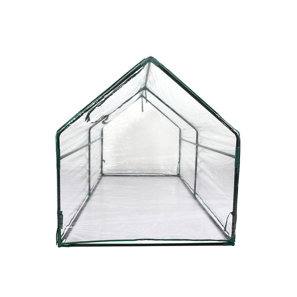 Levede Greenhouse Flower Garden Shed Greenhouses