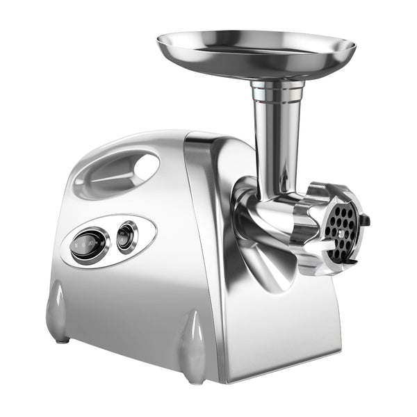 Powerful 800W Electric Meat Grinder Mincer For Sausage Making And Efficient Grinding Mincers
