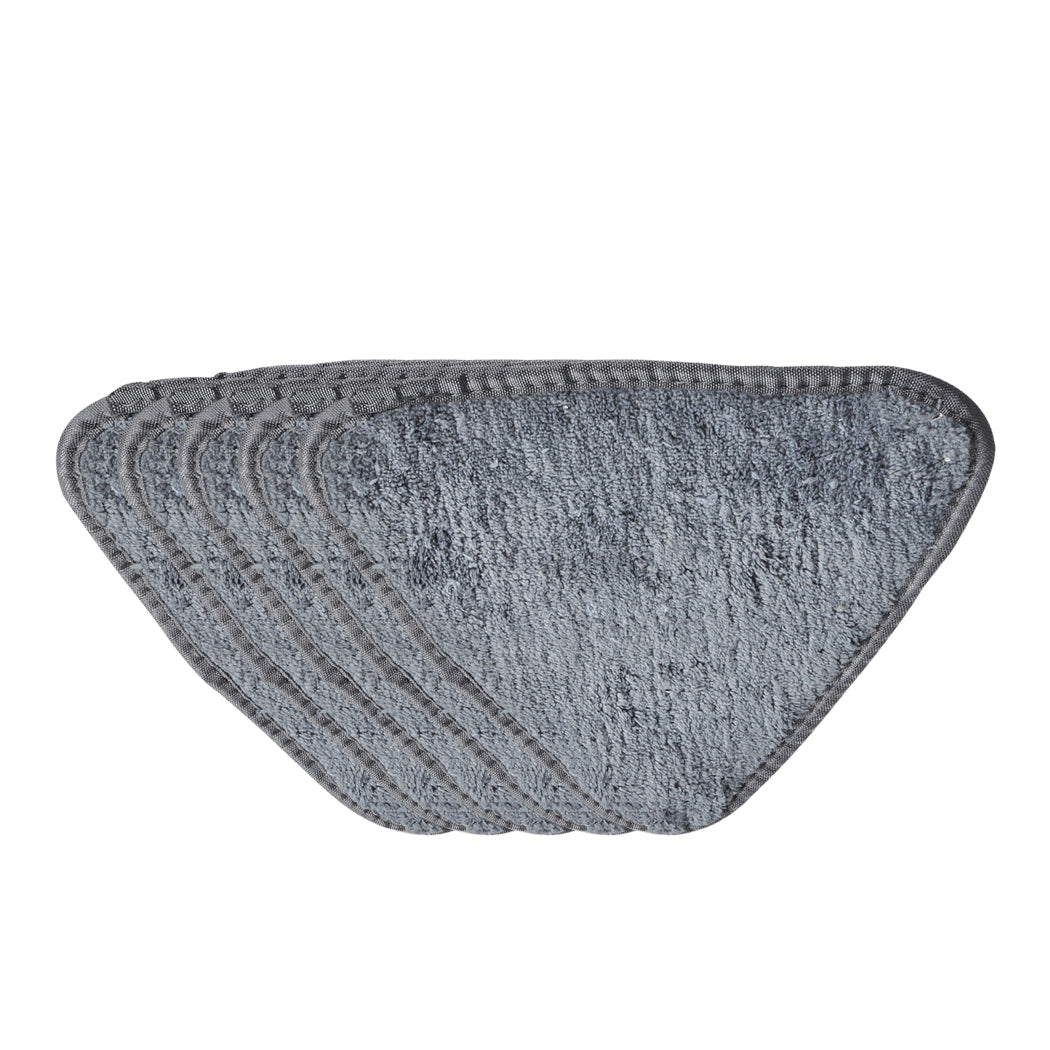 Cleanflo 5X Spin Cleaning Mop Pad Cleaner Mop Pads