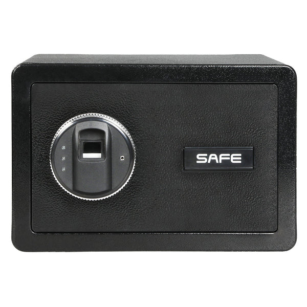 8.1L Digital Security Safe Box Fingerprint Key Lock Safes