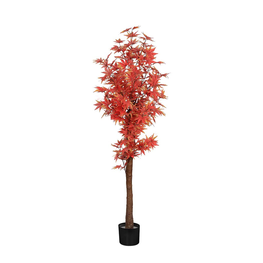 Lambu Tree Garden Realistic Indoor Outdoor Decoration Artificial Plants